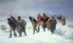 Чем сражались крестьяне в Европе?