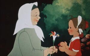 «Цветик-семицветик». Могут ли экранизации одной и той же сказки быть разными?
