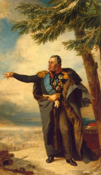 Русско-турецкая война 1806−1812 годов. Как М. И. Кутузов одержал великолепную победу над турками?
