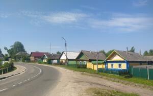 Путевые импрессии-1. Чем живет белорусская провинция?