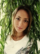 Ирина Зайцева